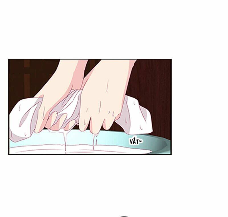 tướng quân mời ra trận chapter 138 14