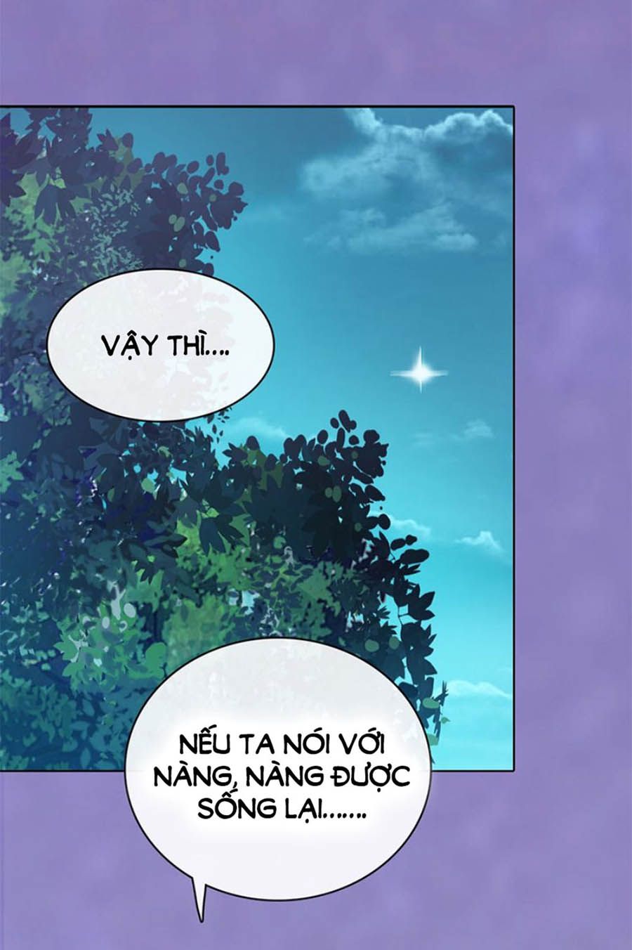 mỹ nhân già rồi chapter 28 15