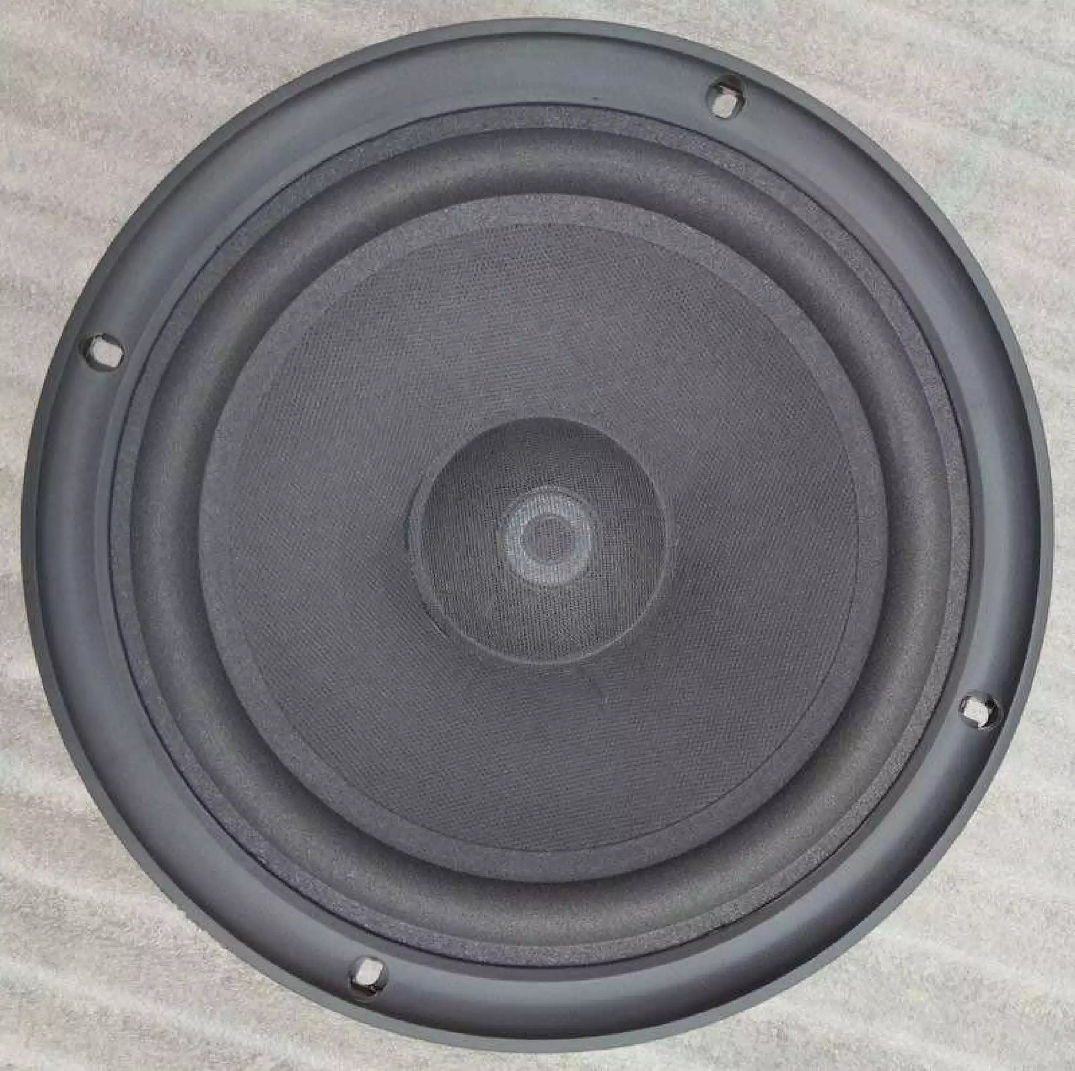 CỦ LOA BASS 20 (2 TẤC) BOSS TỪ 90MM CÔN 6 LỚP - HÀNG NHẬP KHẨU - CỦ LOA 2 TẤC