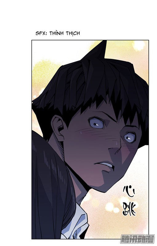 thảm họa mã 0 chapter 15 39