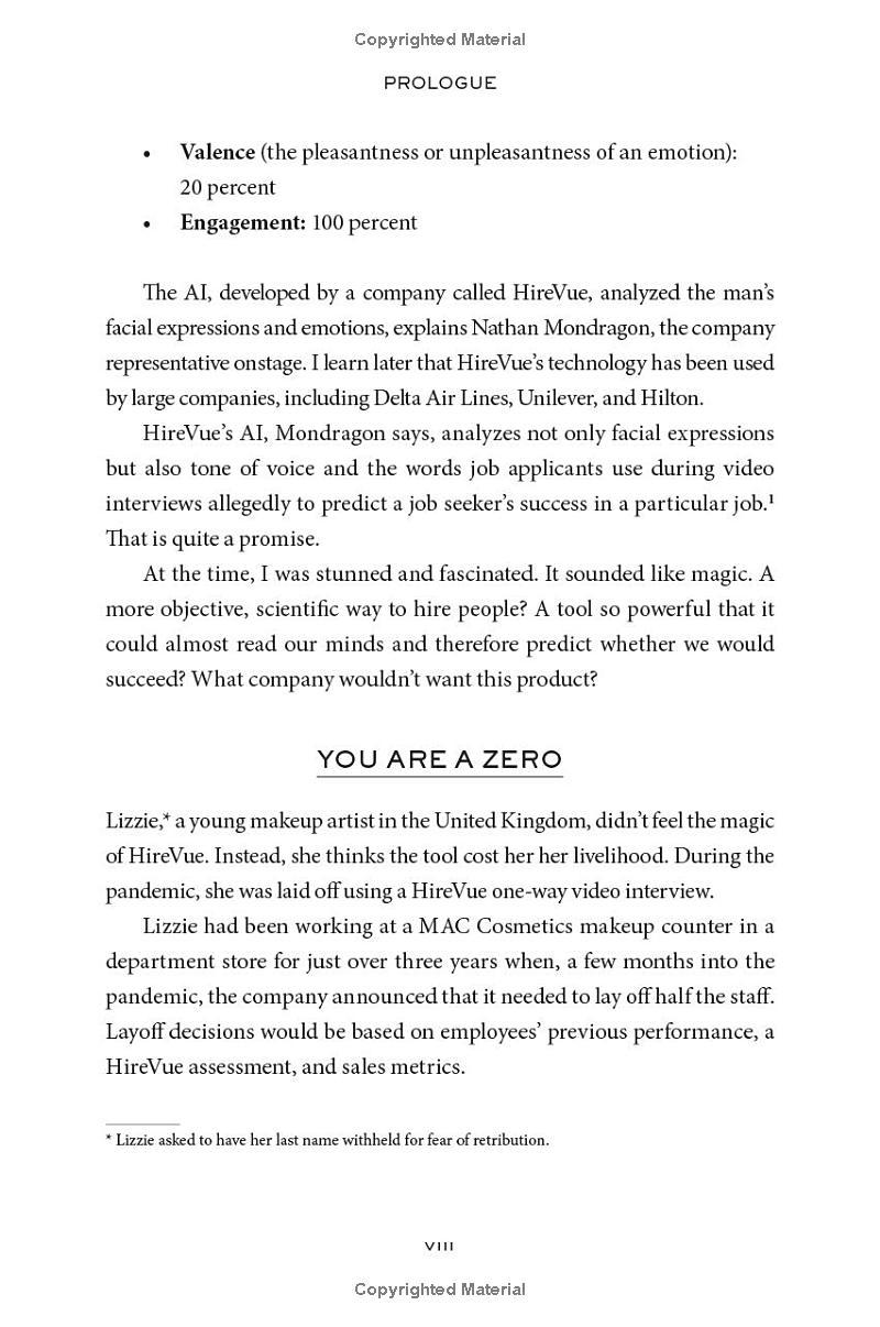 Sách ngoại văn: The Algorithm