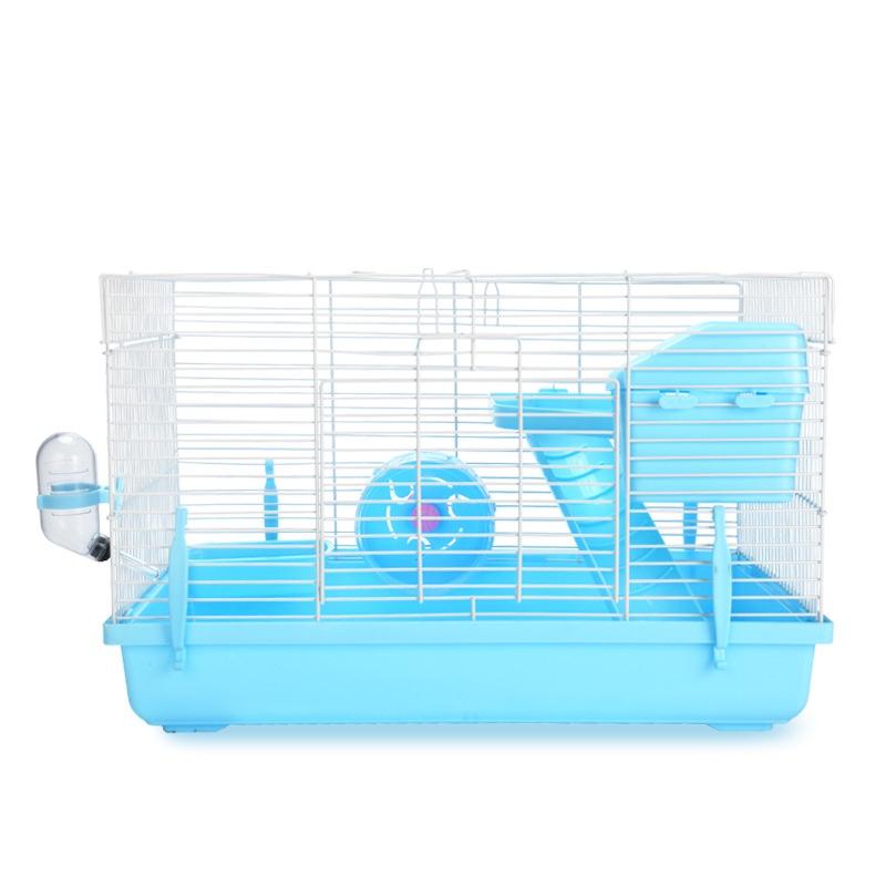 Lồng nuôi chuột hamster size đại 47 x 30 x 30 cm