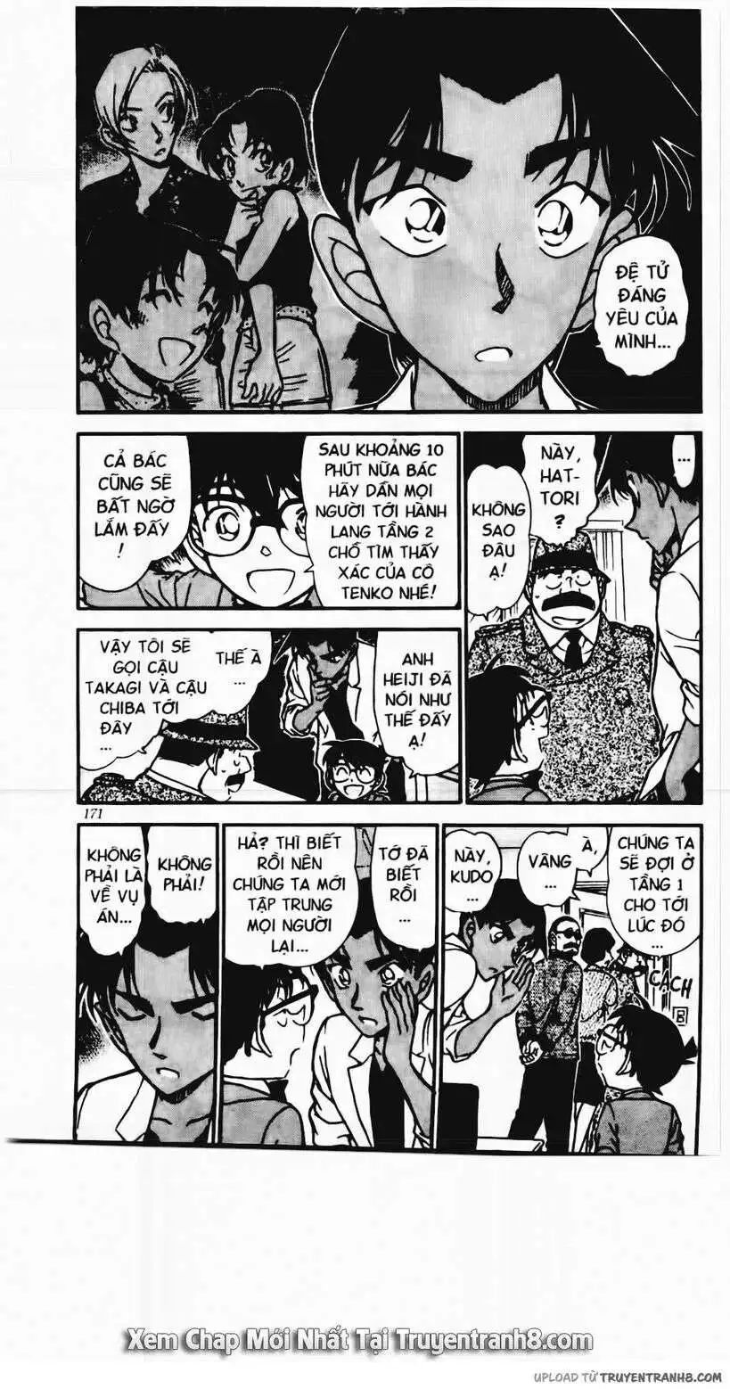 conan chapter 490 3