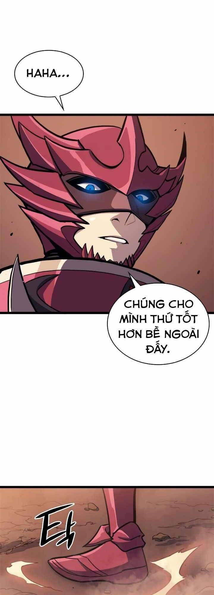 tôi trở lại thăng cấp một mình chapter 84 63