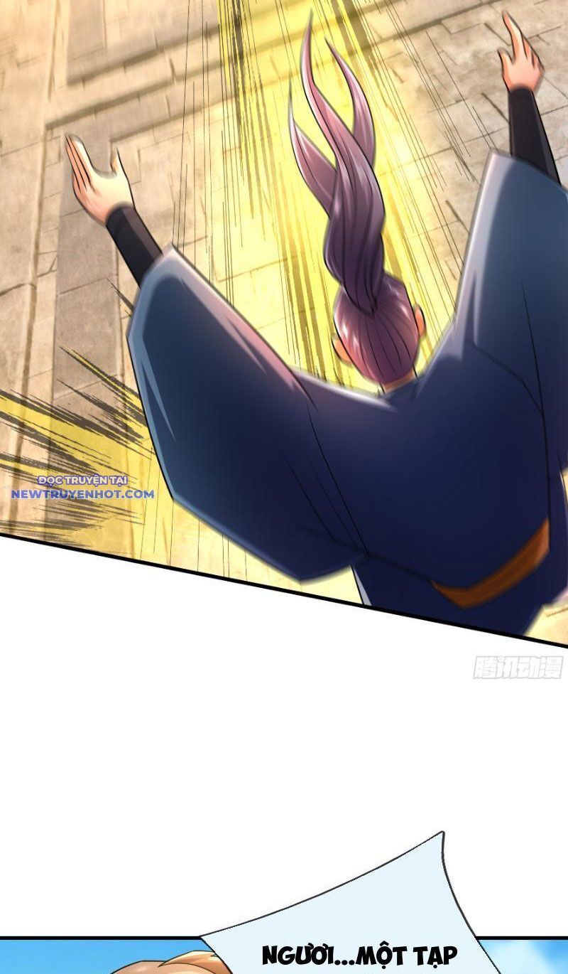 ngủ say vạn cổ: xuất thế đẩy ngang chư thiên chapter 31 57