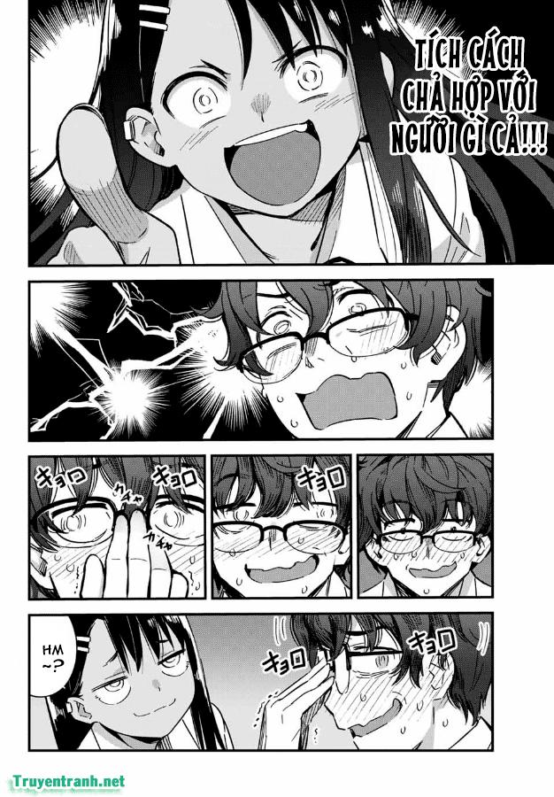 please don bully me - nagatoro-san chapter 2 6