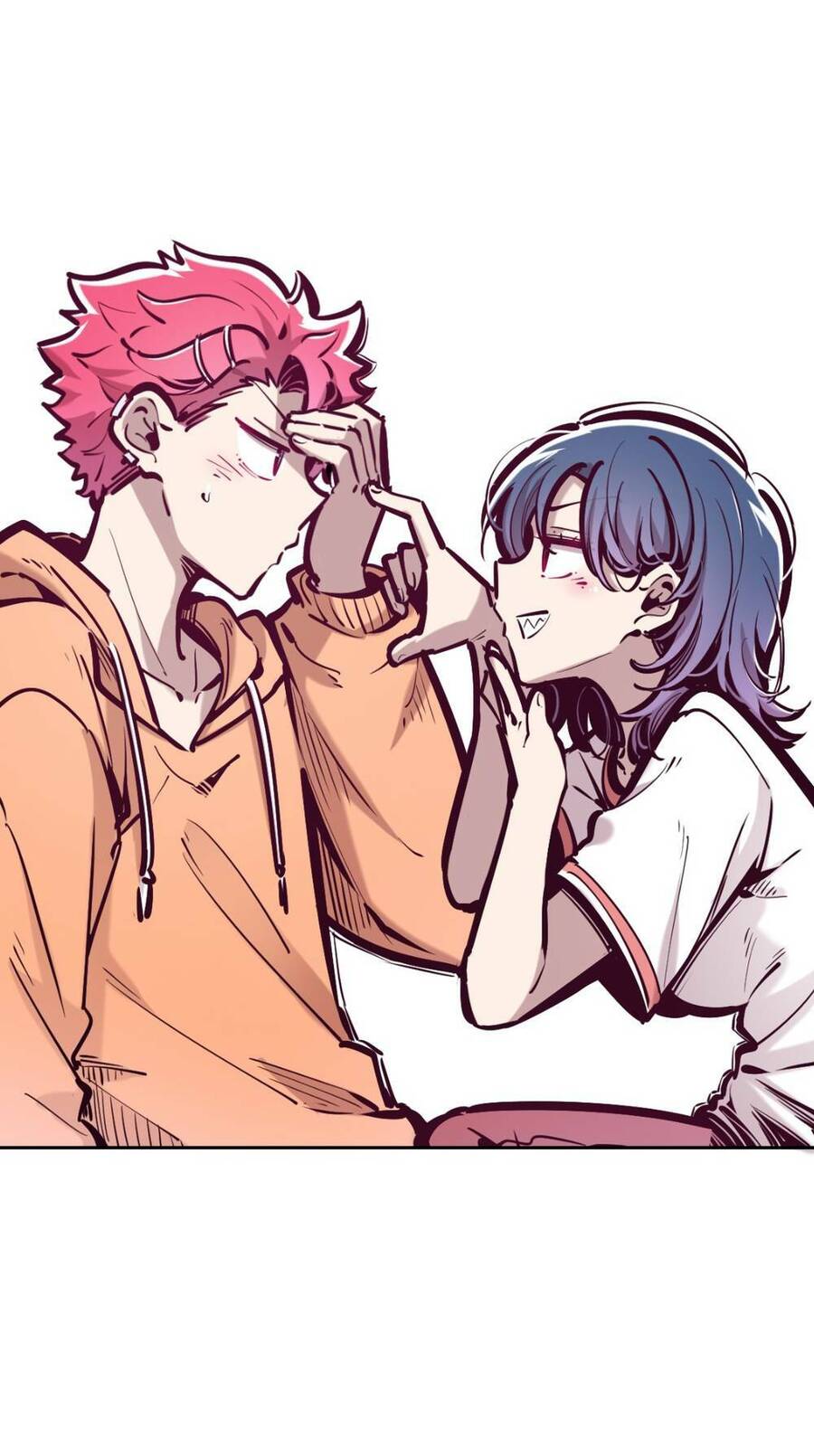 oan gia chung nhà ! chapter 72.1 21