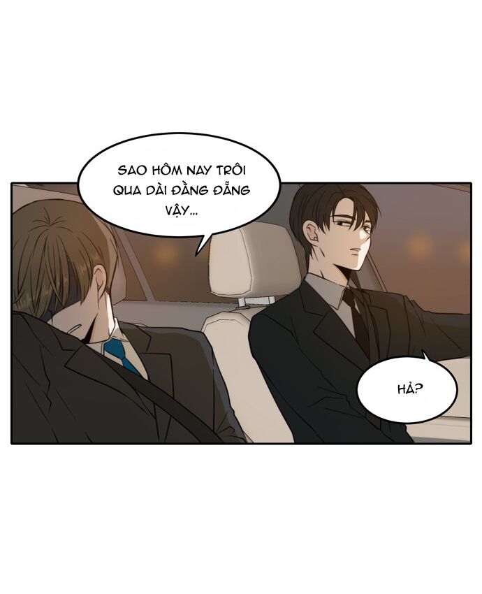 kiếp này cũng xin chăm sóc tôi như vậy nhé kiếp này cũng xin chăm sóc tôi như vậy nhé chapter 9 4