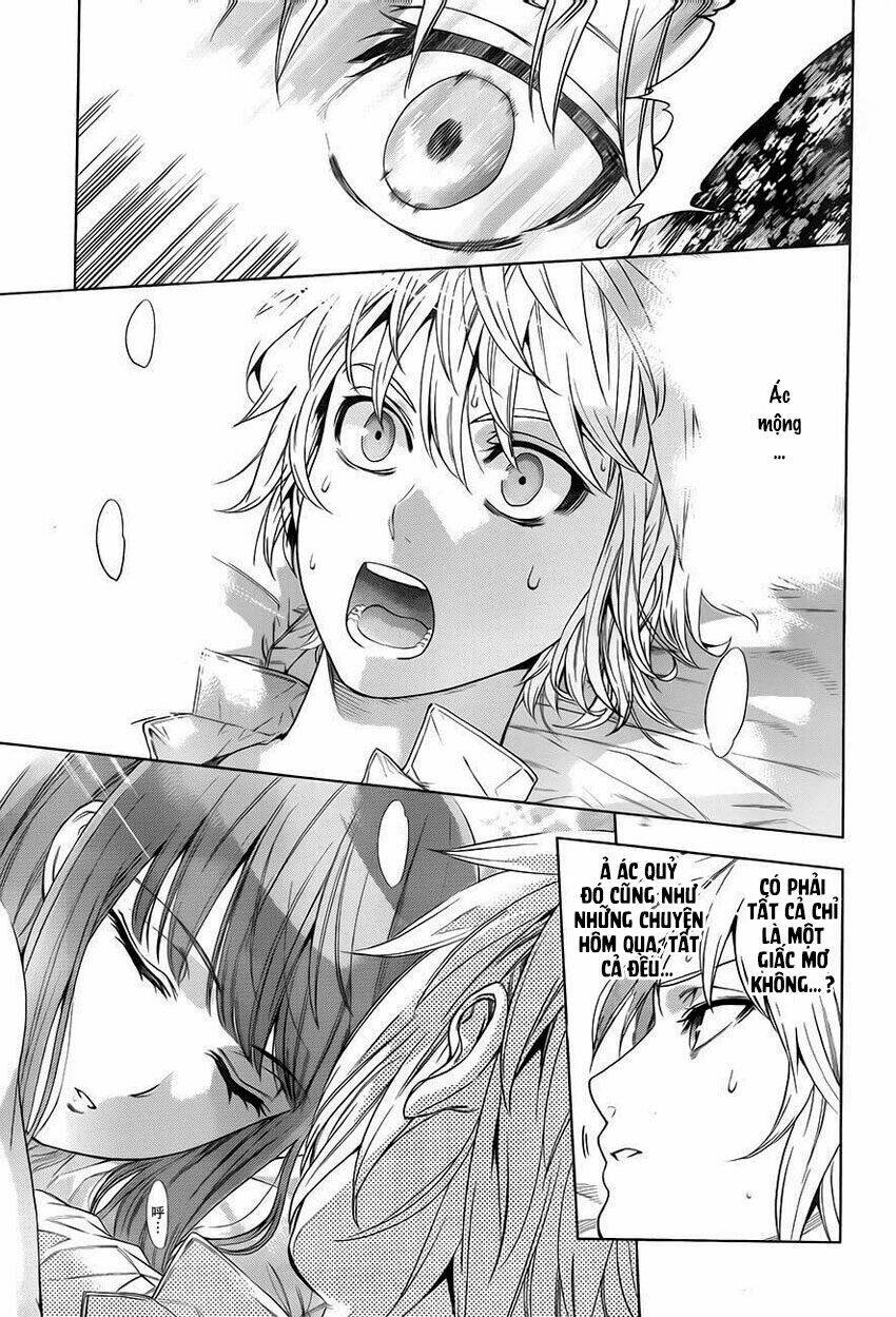 khu vườn thứ 7 chapter 2 4