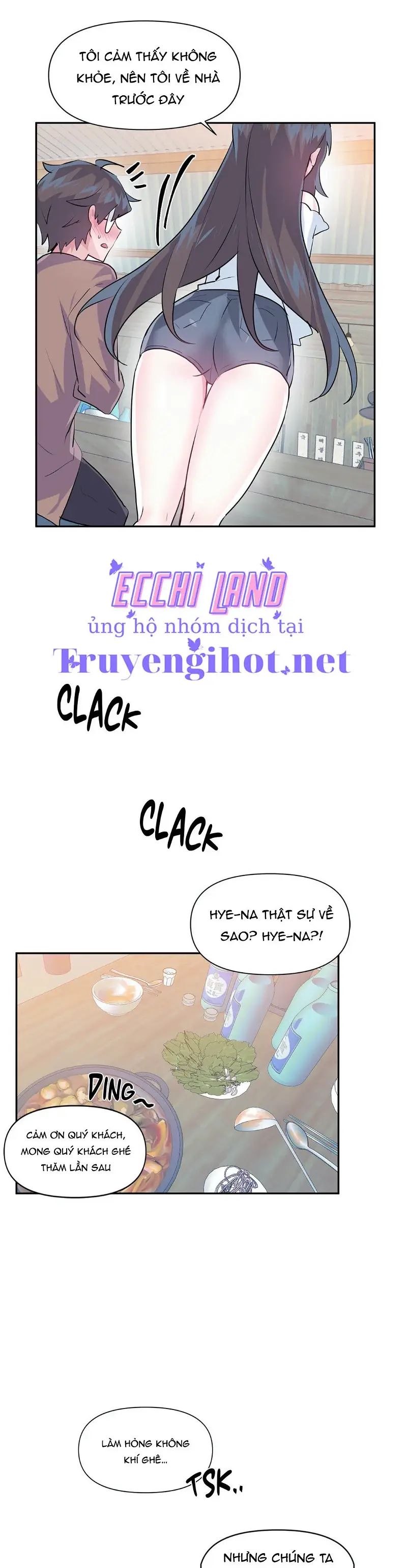 đăng nhập vào thế giới trò chơi chapter 64 21