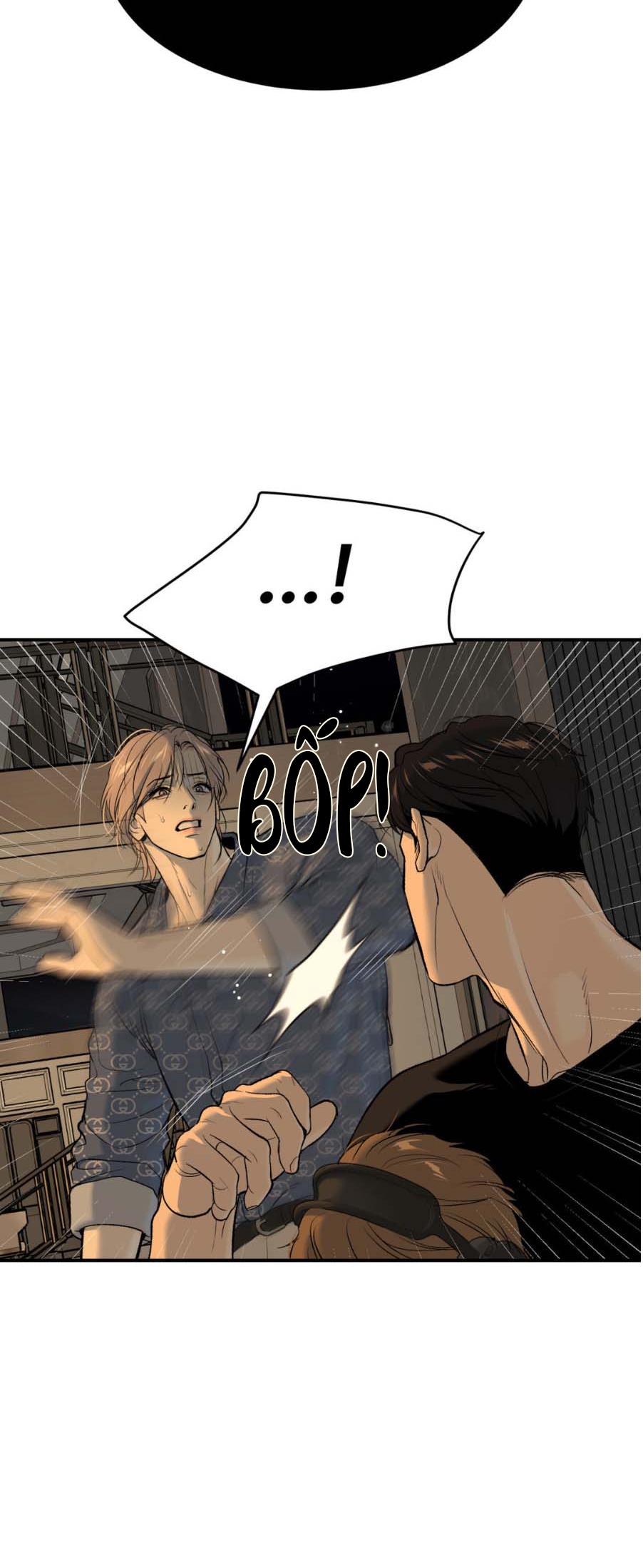 điềm rủi chapter 34 47