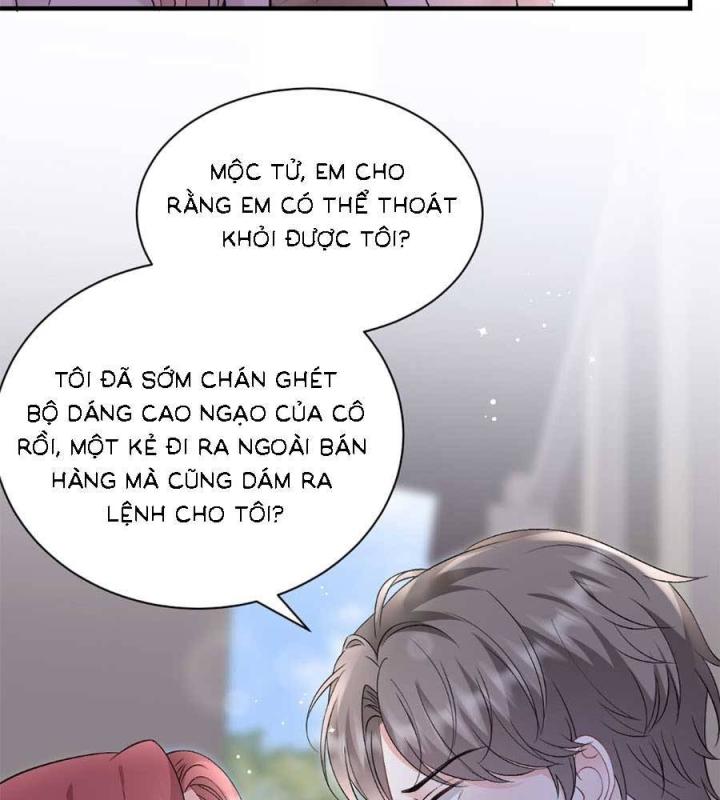 đại tiểu thư có thể có bụng dạ gì xấu chứ! (full) chapter 167 20