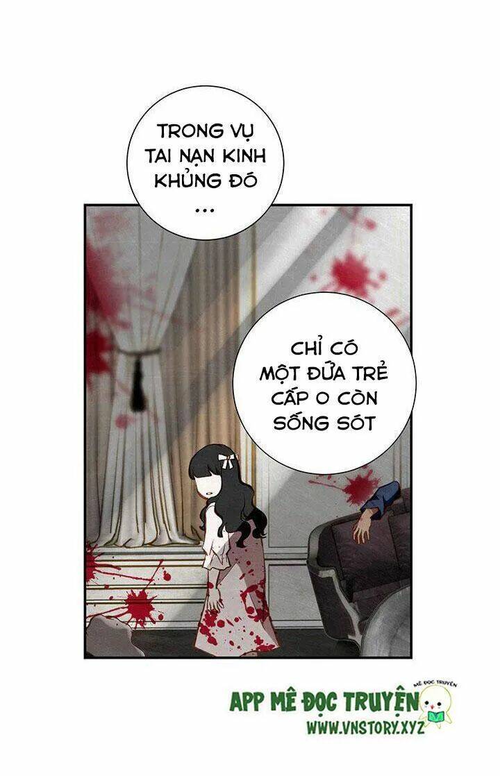 tiếp xúc chí mạng chapter 76 43