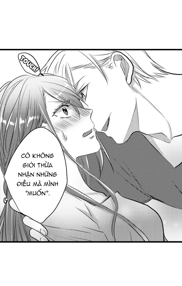 lớp học về tình dục sau khi bị cắm sừng (full) chapter 8.2 3