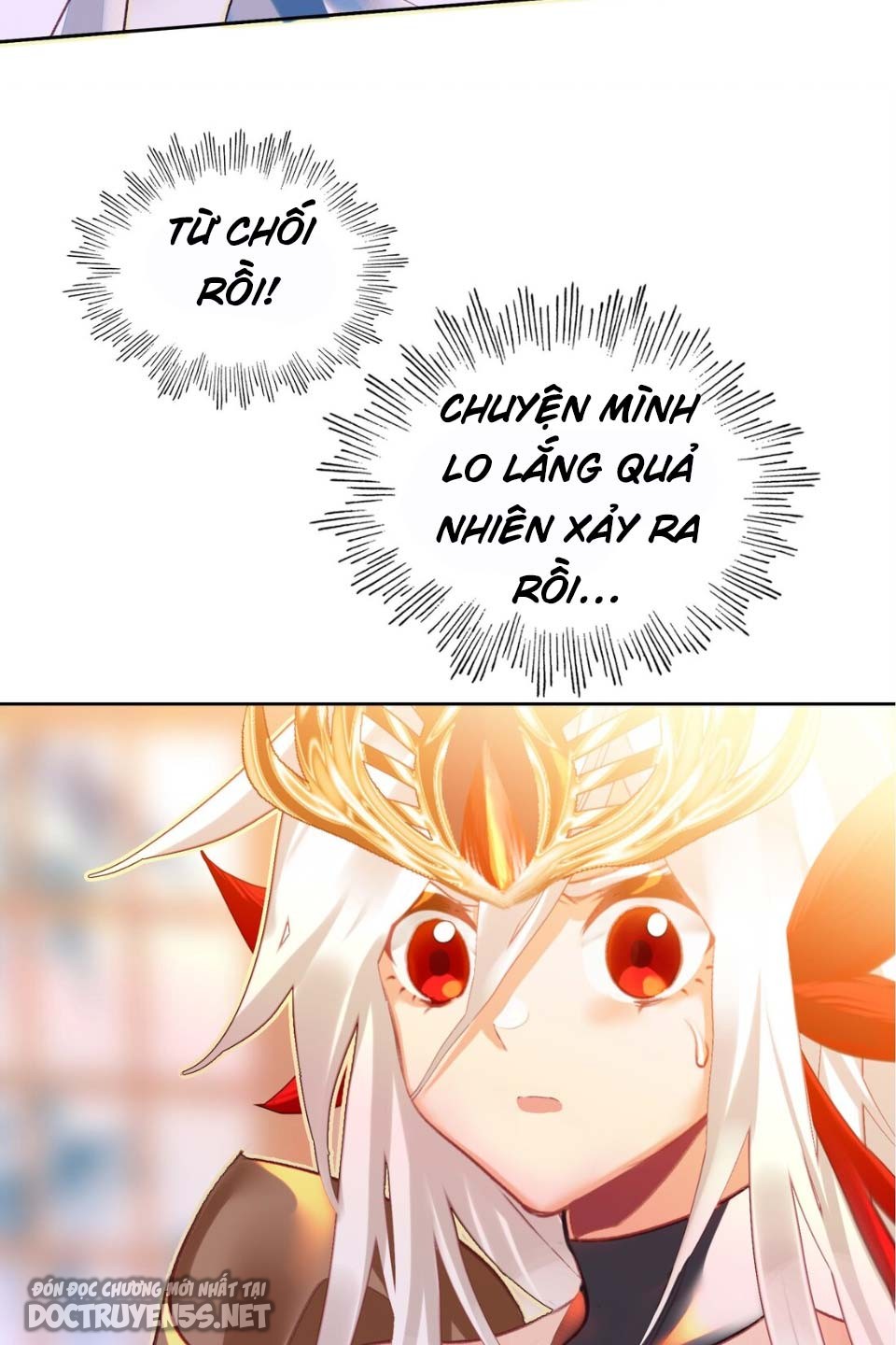 hóa ra ta là tuyệt thế cao thủ chapter 2 58