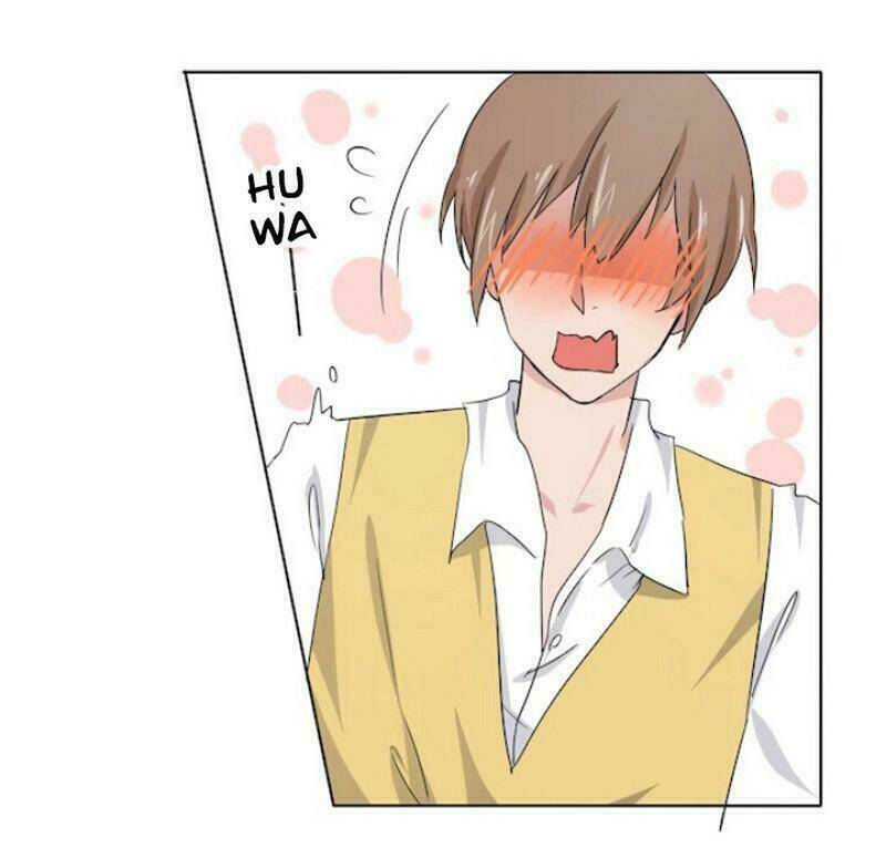 quỷ oa kiều thê của tôi chapter 40 10