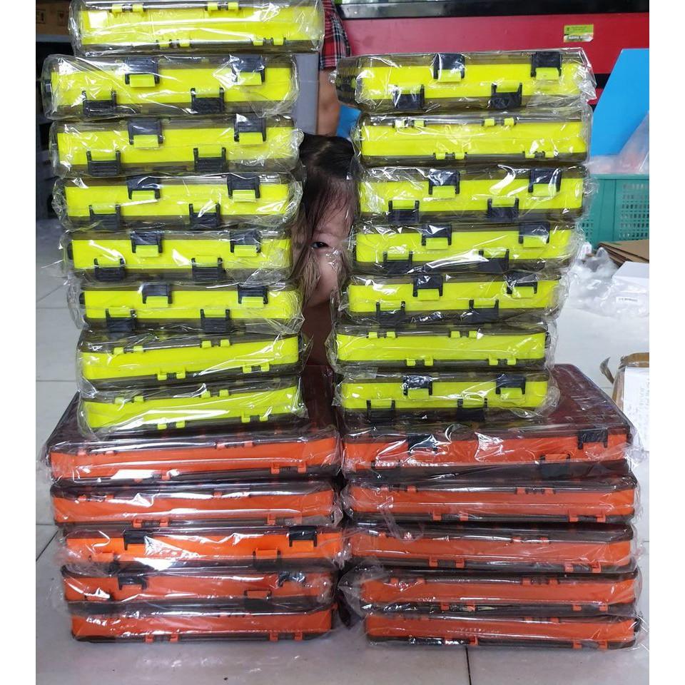 Hộp Đựng Mồi Lure Câu Cá