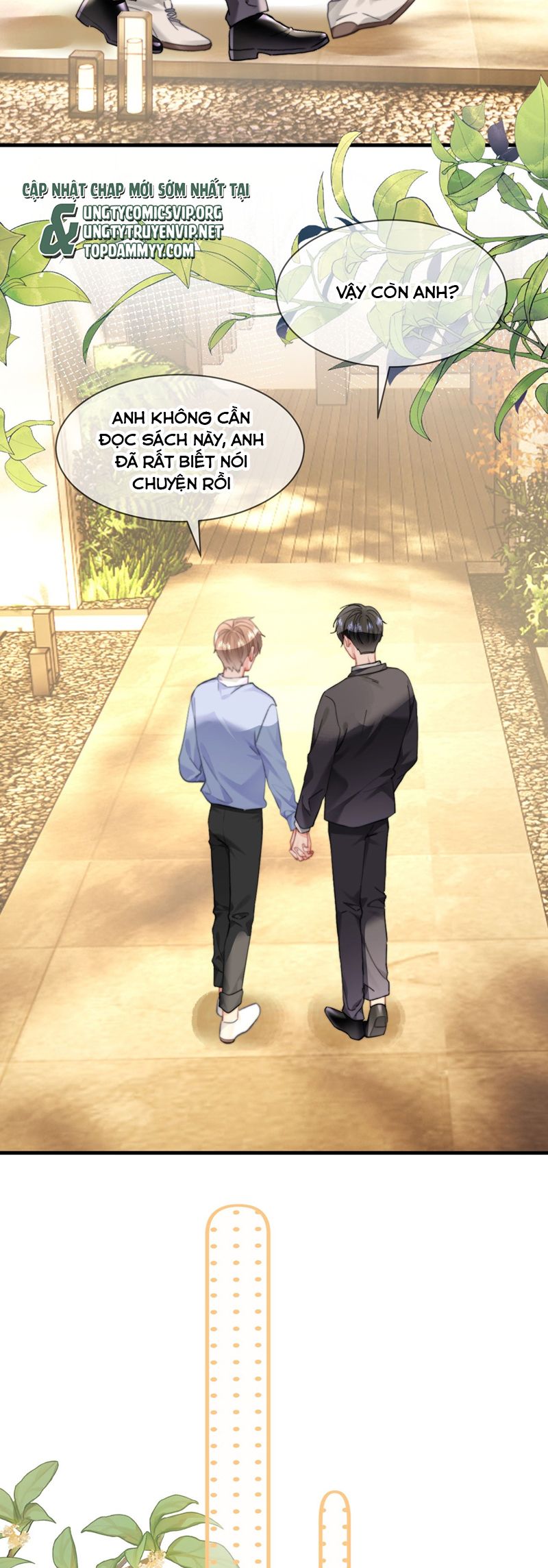 tôi và ảnh chụp không giống nhau chapter 88 10