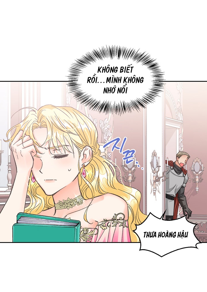 ác nữ xứng đôi với bạo chúa chapter 24 29