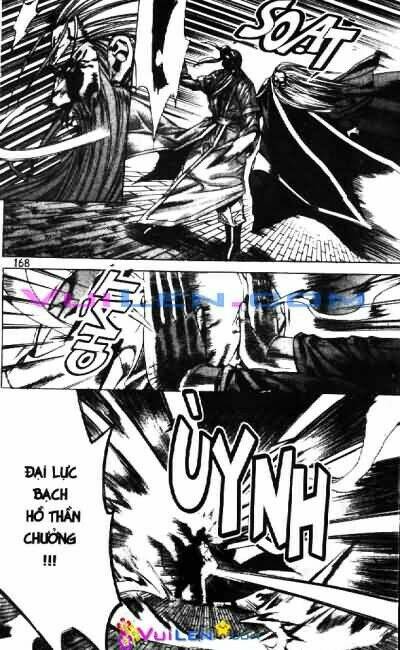 king of hell chapter 55 2