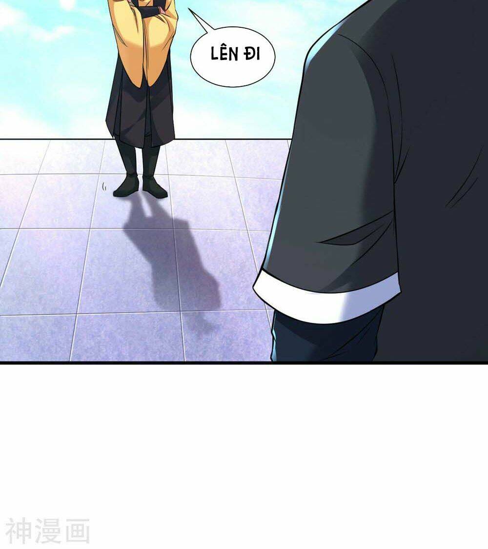 đạo ấn chapter 36 53