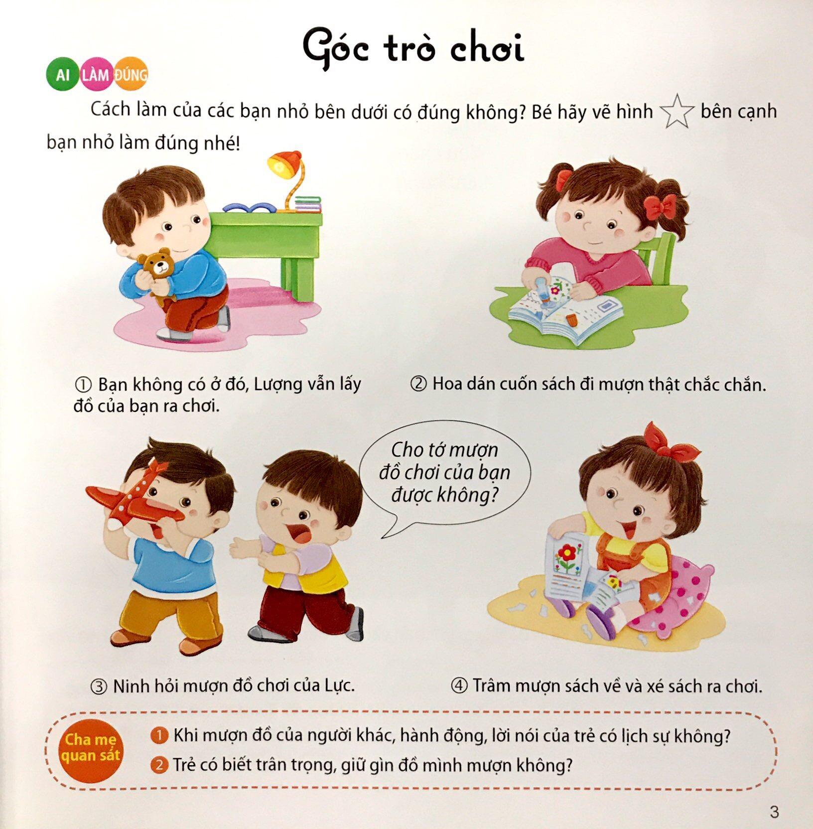 Con Là Bé Ngoan (Tập 5)