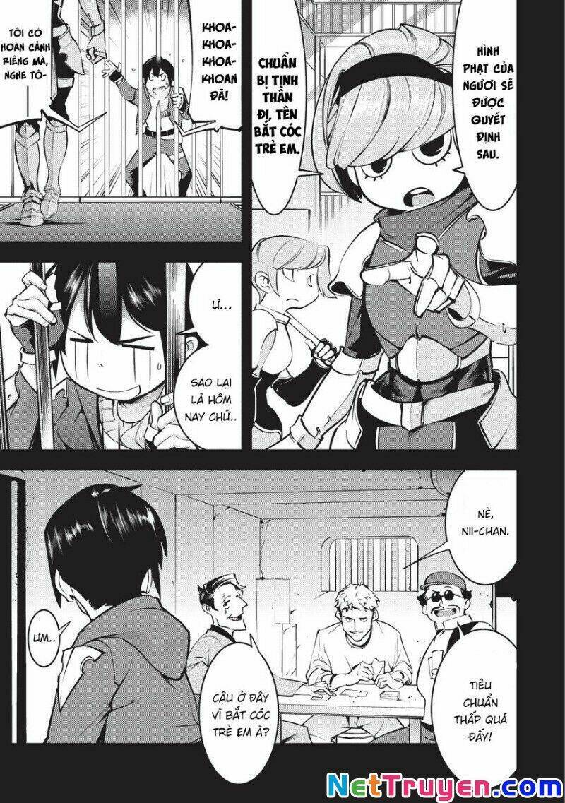 boy having useless skill mapping chapter 5 4