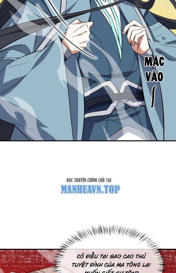 ta tại tu tiên thế giới 5 giờ tới 9 giờ về chapter 16 4