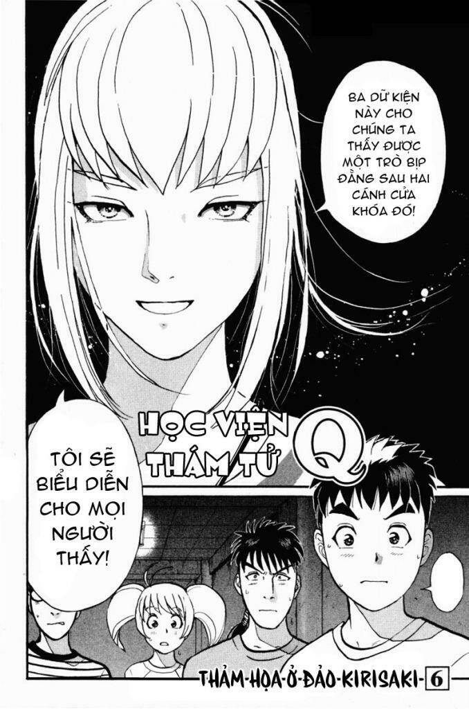 detective academy q chapter 9 2