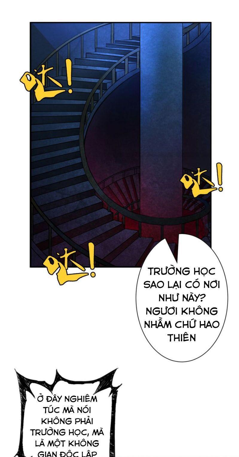 god slayer chapter 46 1