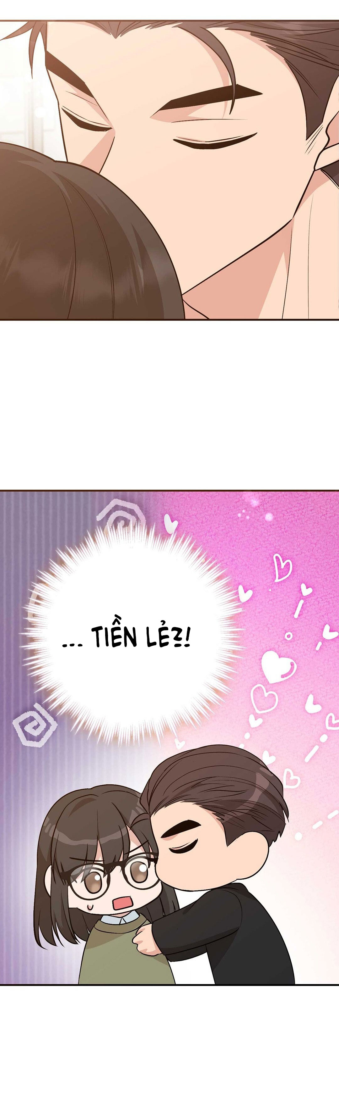 [18+] hợp đồng nô lệ dâm đãng chapter 45.2 7