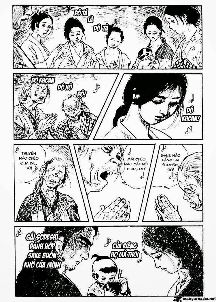 lone wolf and cub chapter 74 19