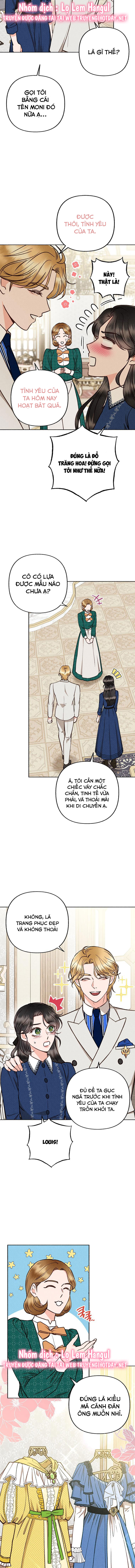 chàng trai đa nhân cách của tôi chapter 13 6