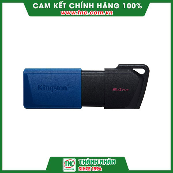 USB 64GB Kingston DTXM- Hàng chính hãng