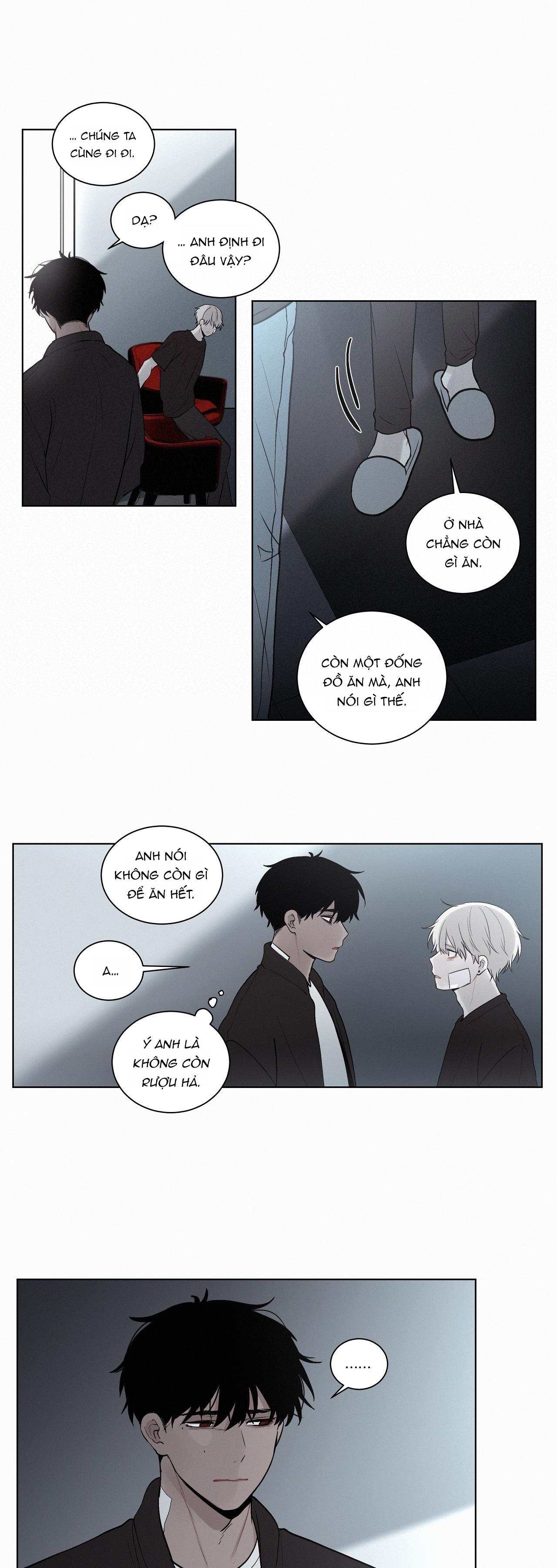 hiến tế máu chapter 49 5