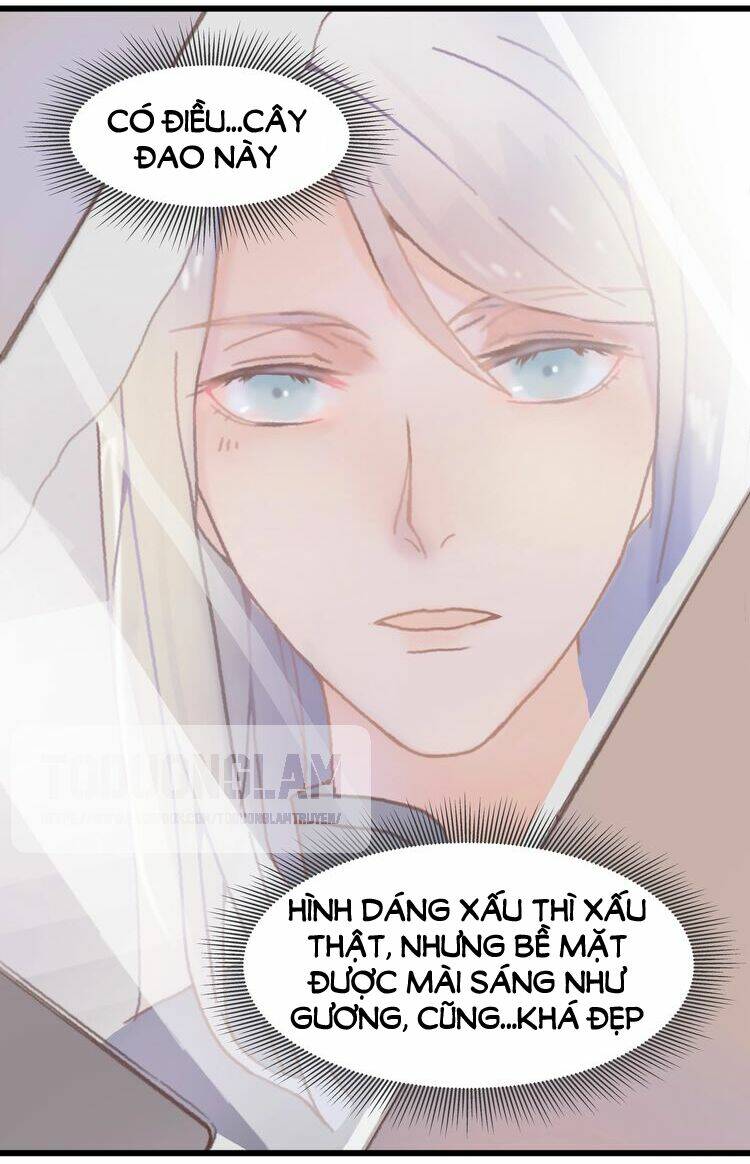 mang quải hệ thống, nhất trí mạng chapter 5 39