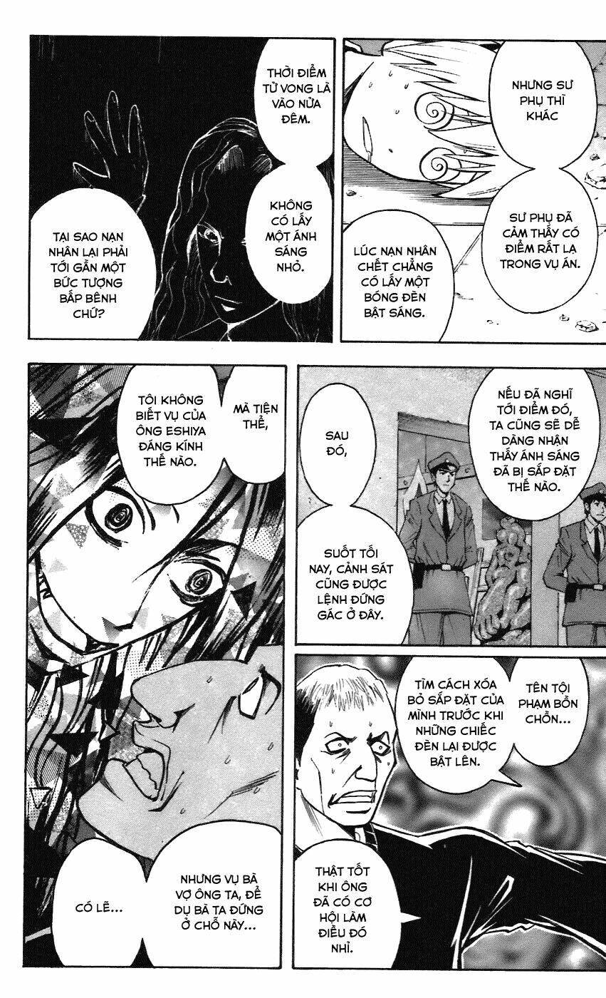 majin tantei nougami neuro chapter 54 18