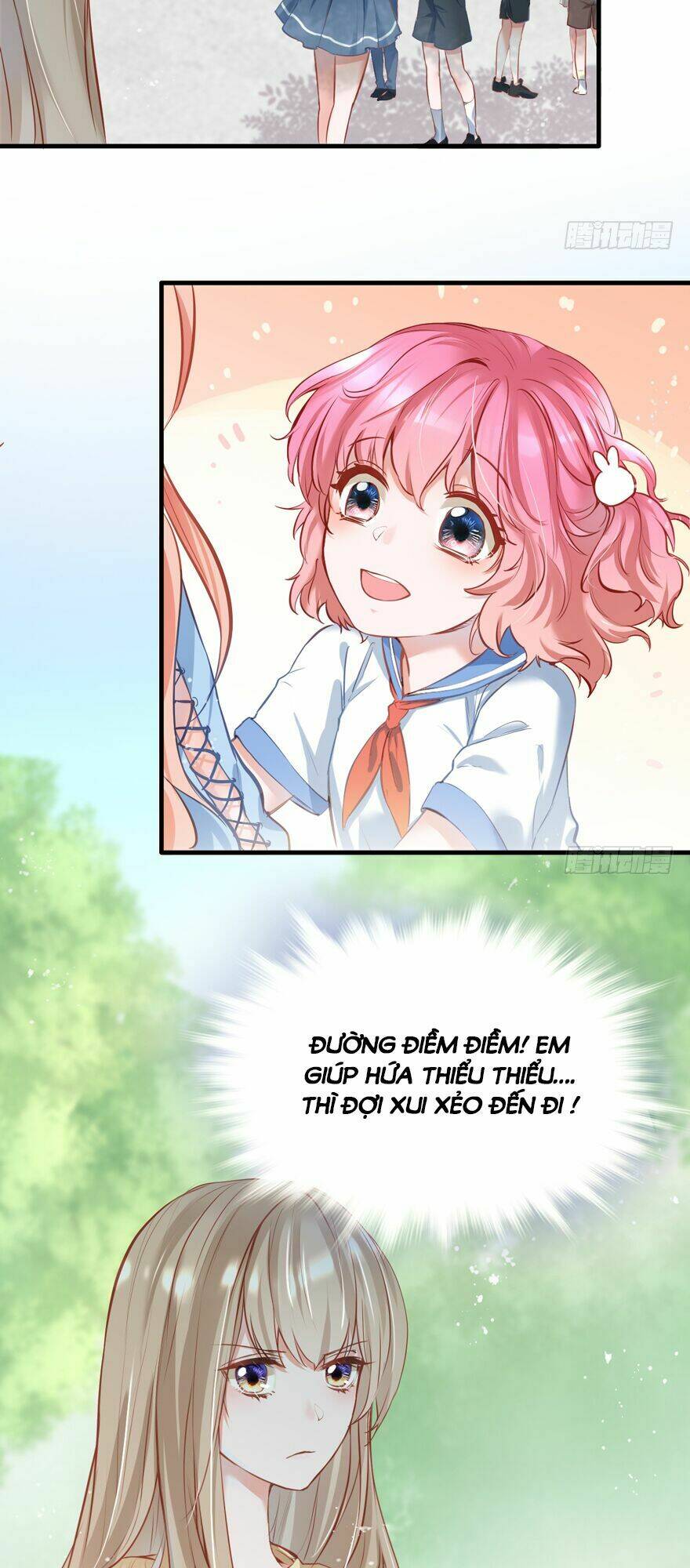 sau này vẫn cứ thích em chapter 7 20