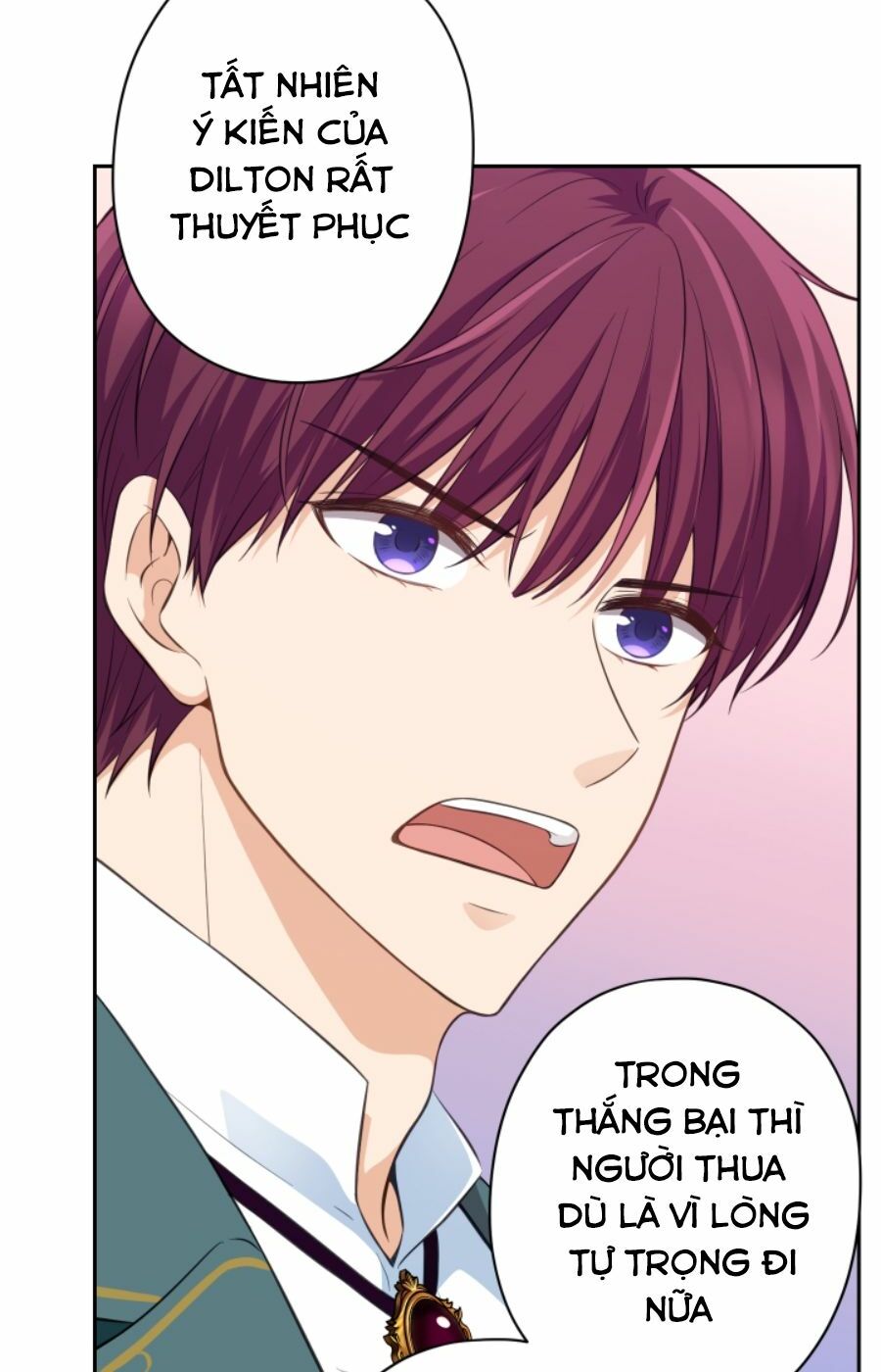 gửi đến người bạn của tôi chapter 25 31