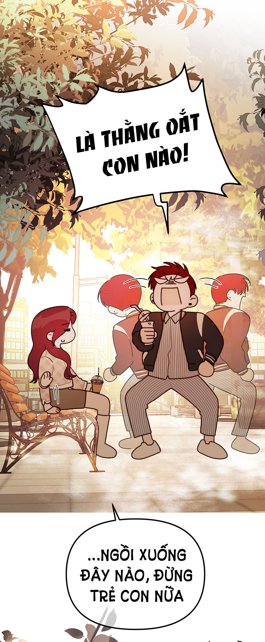 devil luck chapter 68 15