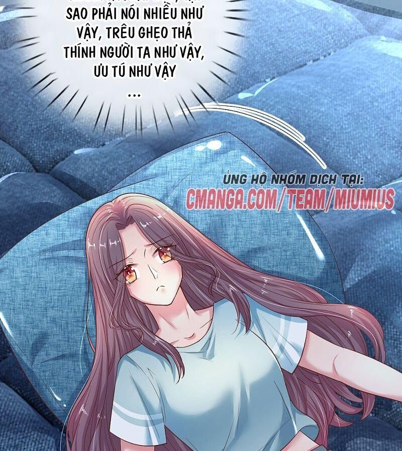 ma ma đột kích : cha mời tiếp chiêu chapter 57 30