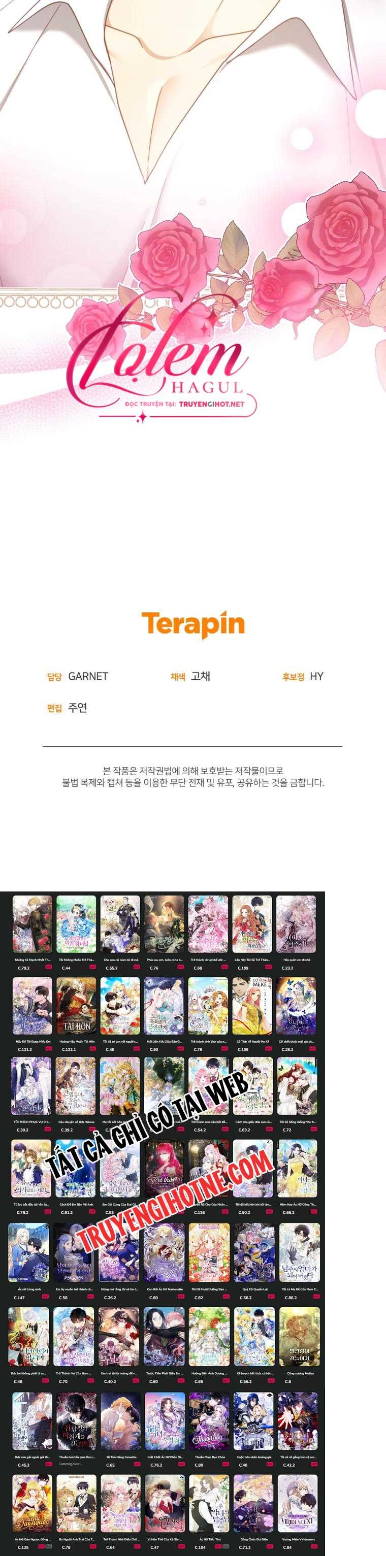 tôi đã có con với người chồng phản diện chapter 49 5