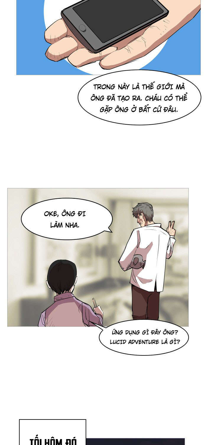 hard core leveling warrior chapter 75 83