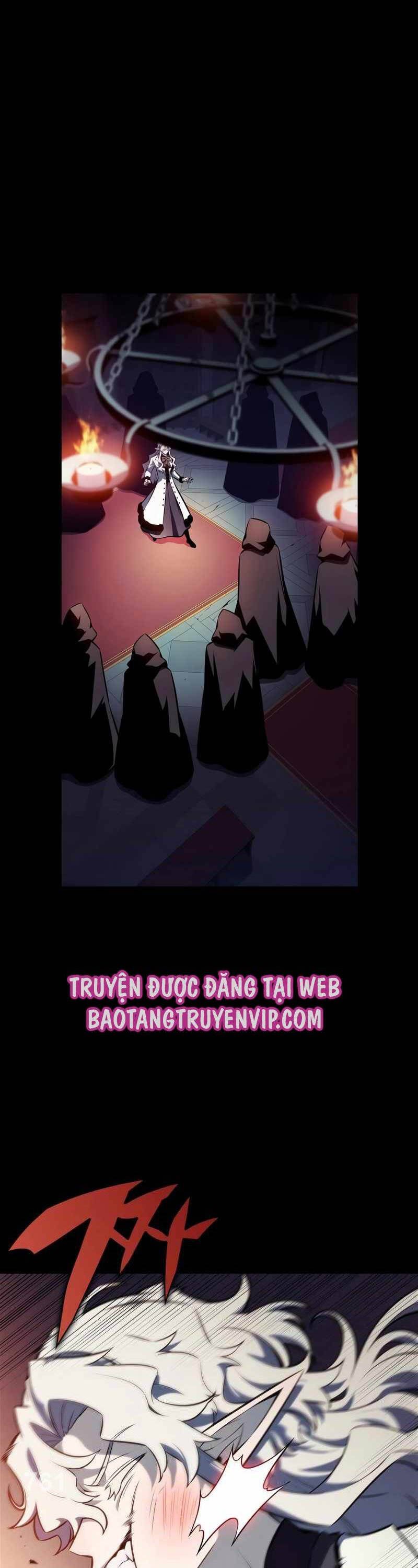 Người Chơi Mới Cấp Tối Đa Chapter 156 1