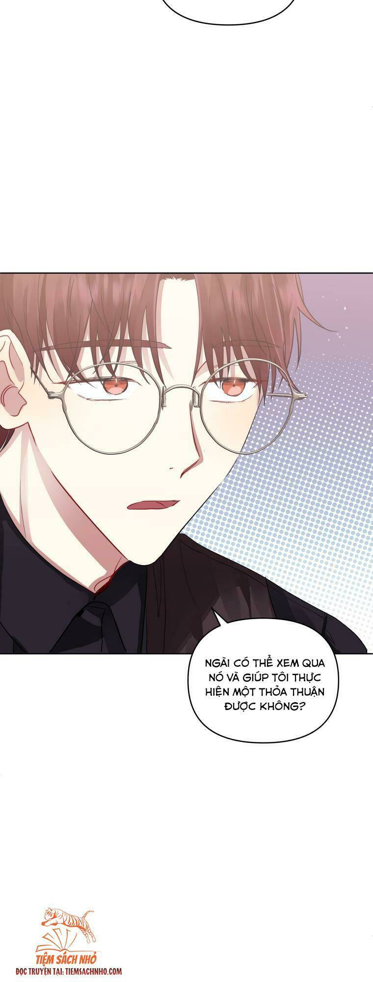 ác nữ phản diện đã chọn nam chính chapter 14 42