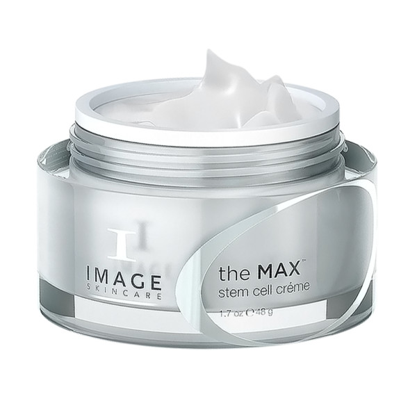 Kem Chống Lão Hóa Cho Da Khô Image Skincare The Max Stem Cell Creme (48g)