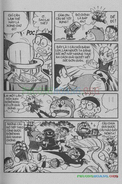 the doraemon special (đội quân doraemons đặc biệt+đội quân đôrêmon thêm) chapter 9 78