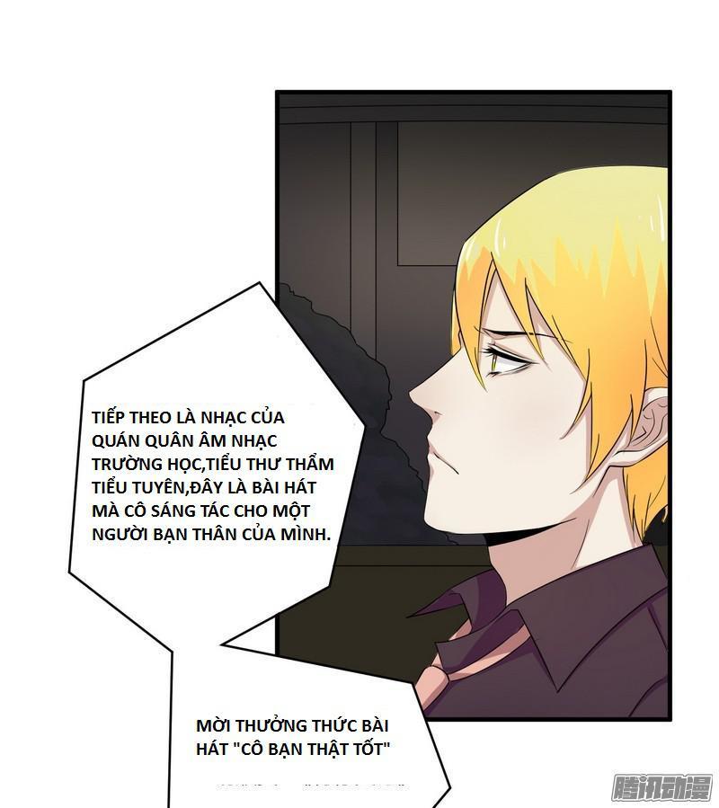 tổng tài đã cưới em chapter 28.1 3