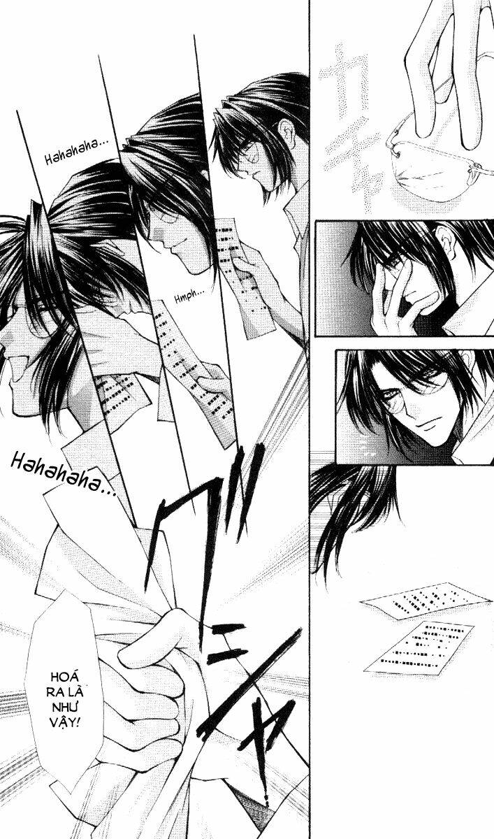 anh chàng khắc tinh chapter 33 15