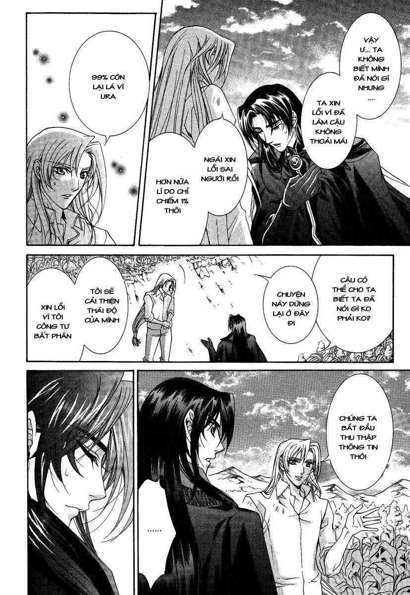 yasashii ryuu no koroshikata chapter 13 37